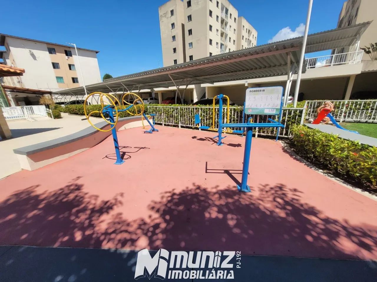 Apartamento Excelente Disponível Para Aluguel No Condomínio Recanto dos Ventos - Foto 5