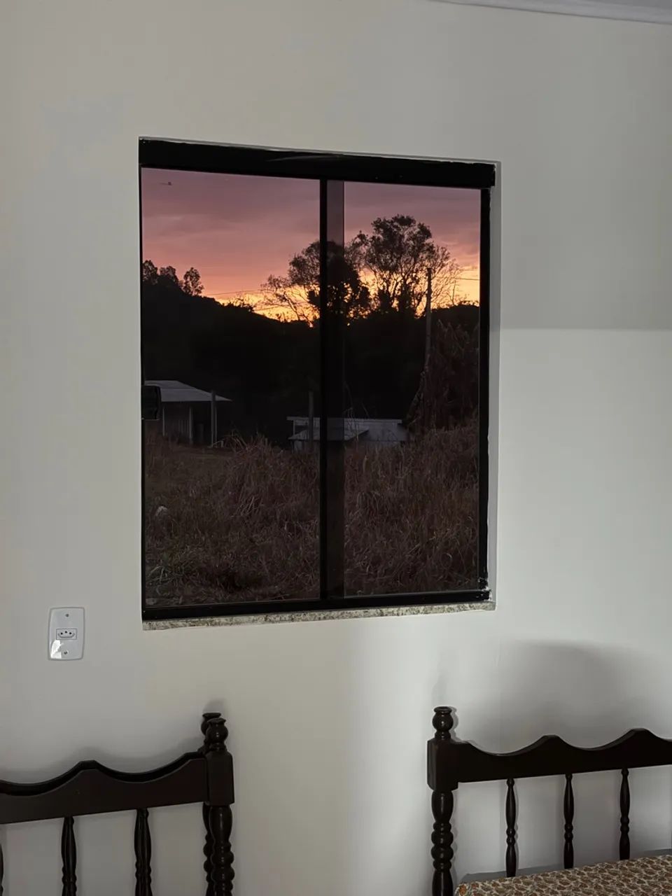 Refúgio pronto no Rio do Salto - casa nova, piscina e rio - Foto 8