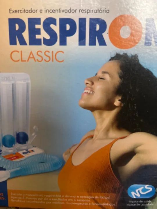 Respiron Classic 