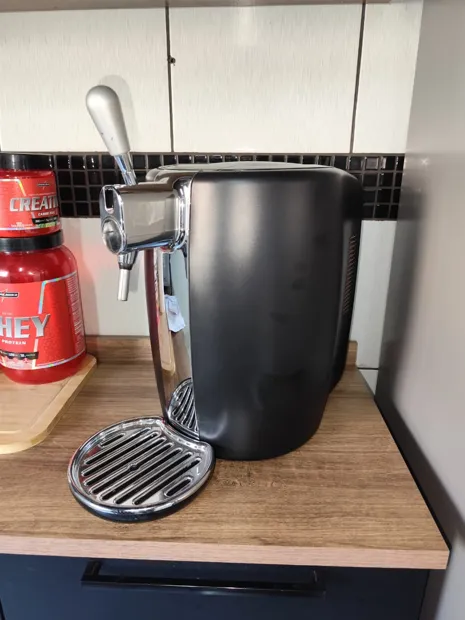 Chopeira Elétrica 5L