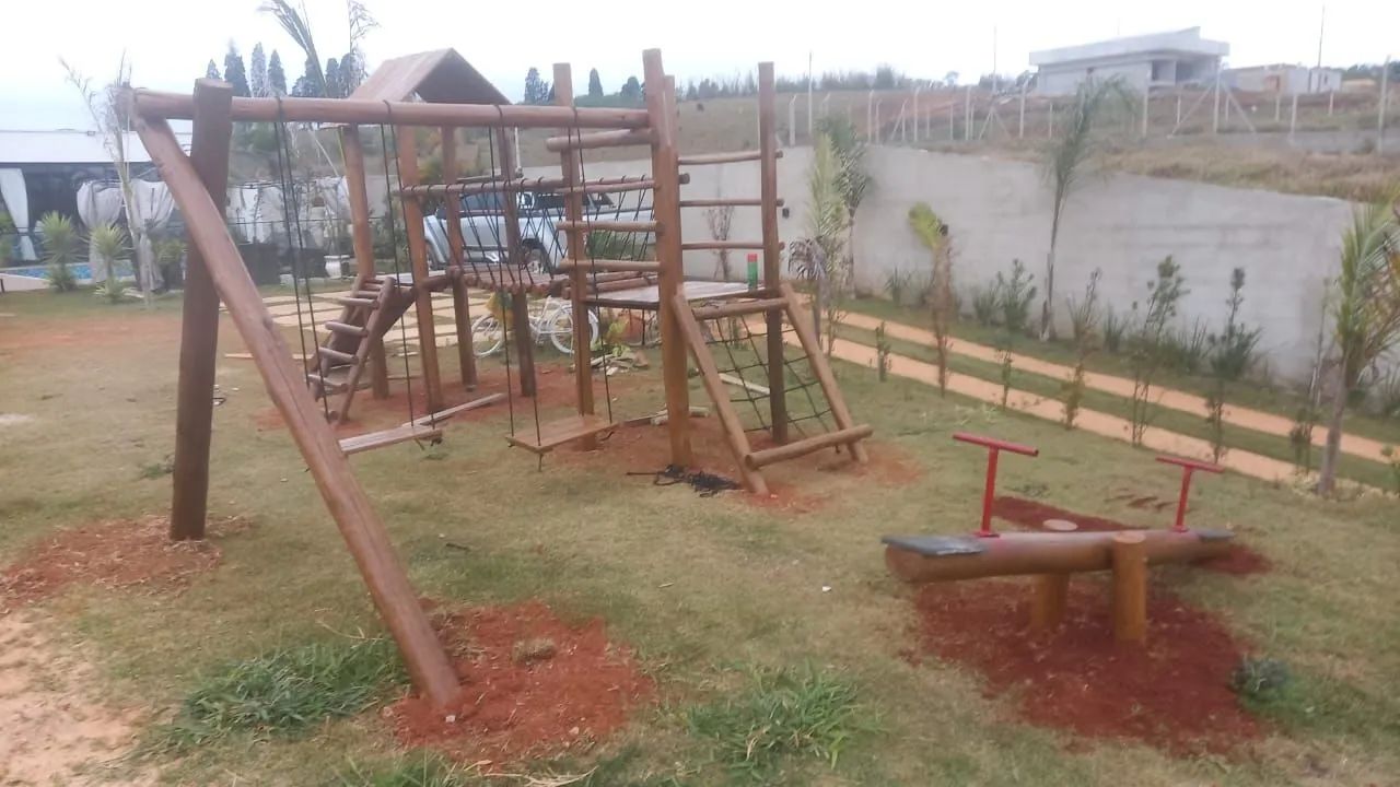 Casas de tarzan e Jane  - Foto 6