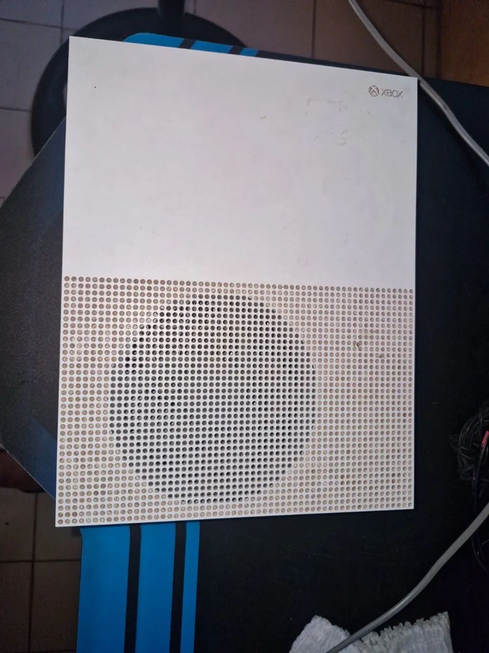 Xbox One S - Console de Vídeo Game