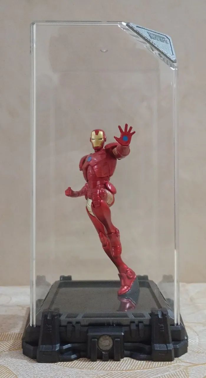 Iron Man Super Hero Illuminate Gallery Sentinel