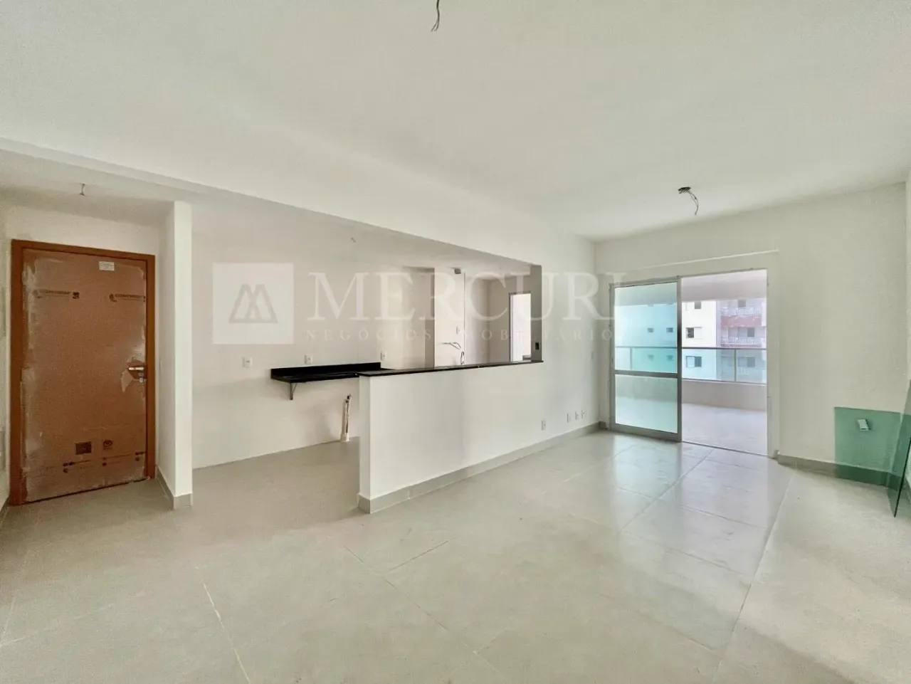 Apartamento Astúrias, 3 quartos à venda por R$ 1.000.000 - Imobiliária Guarujá