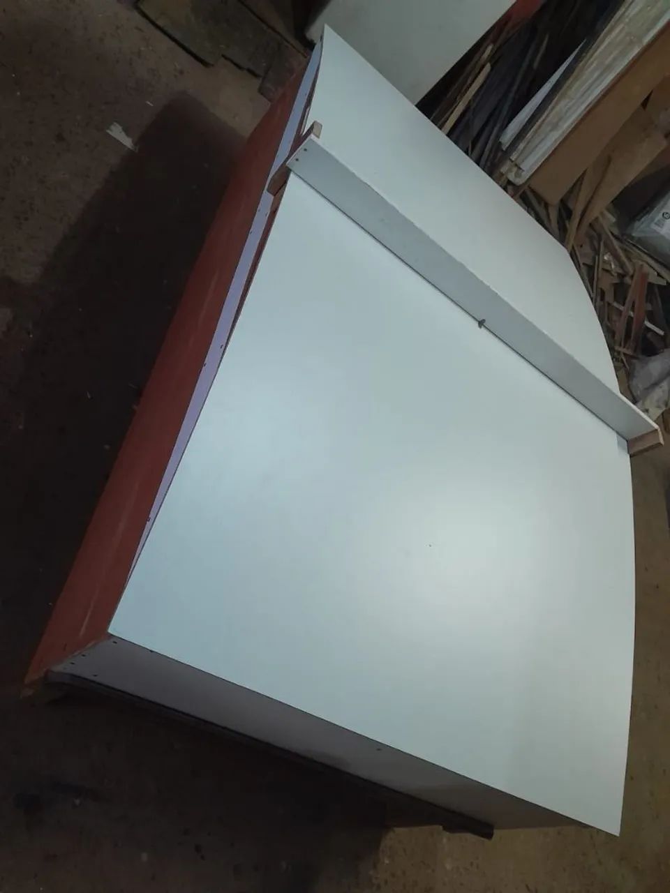 Mesa de fitness grande para diversão ,499,00