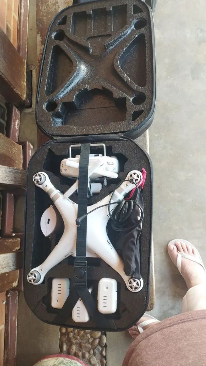 Drone  363824555783811124