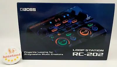 Boss RC-202 Loop Station - NOVÍSSIMO  na Caixa - Foto 3