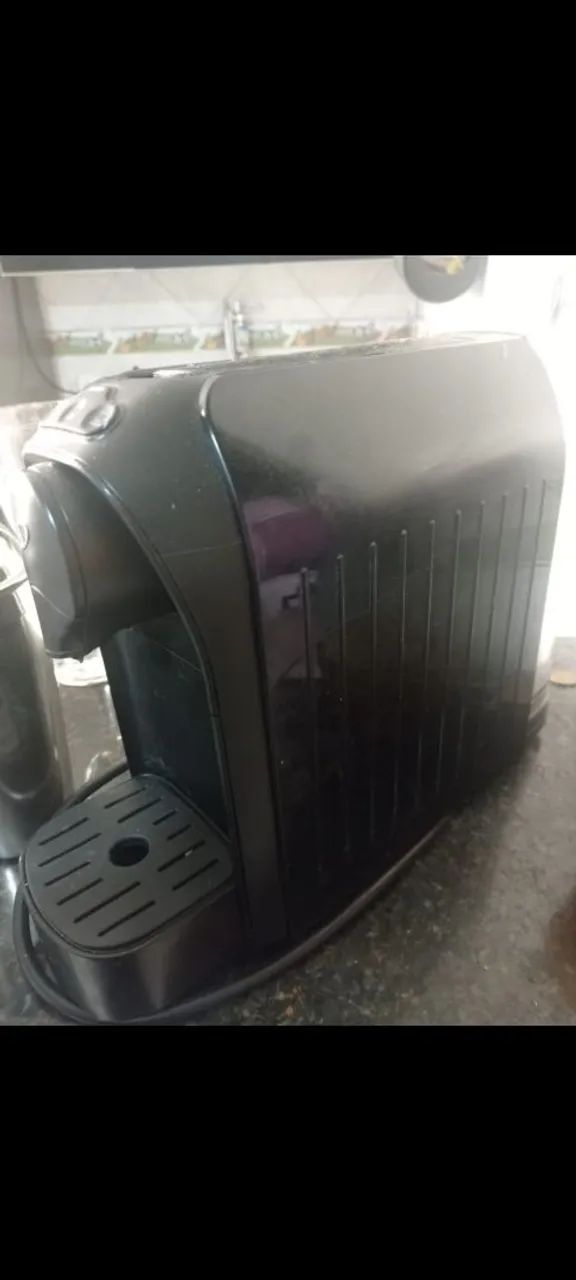 Cafeteira Nespresso - Foto 2