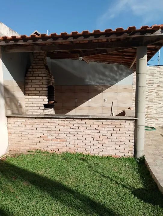 Casa com piscina para temporada. - Foto 3