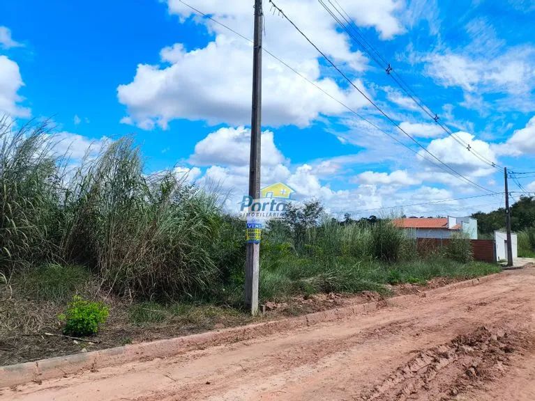 Terreno Residencial para Venda Vale do Gavião, Teresina - Foto 3