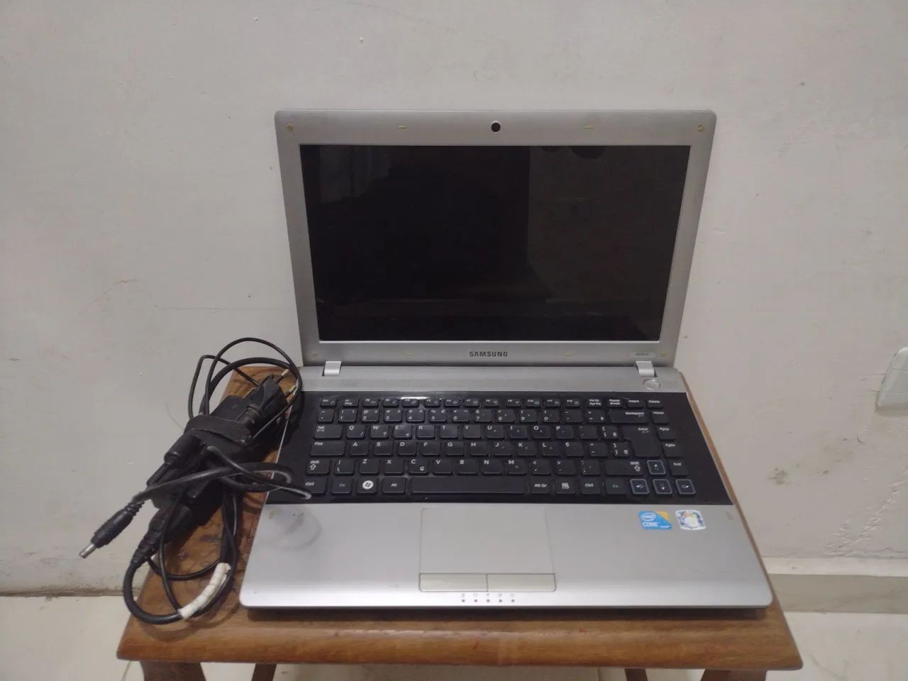 Notebook Samsung Intel core i3   - Foto 2