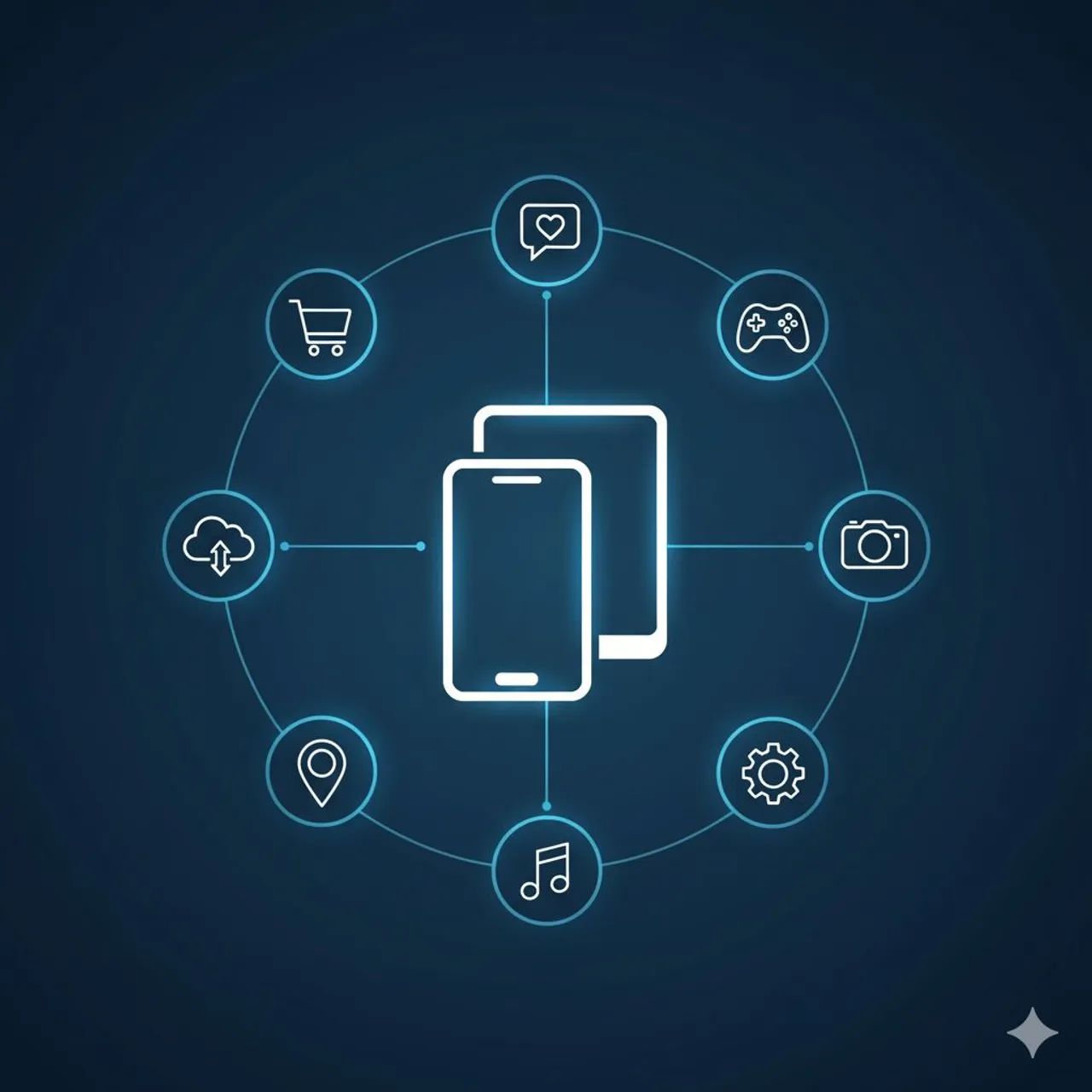 Desenvolvimento de Aplicativos Android e iOS - Profissional e Sob Medida! - Foto 4
