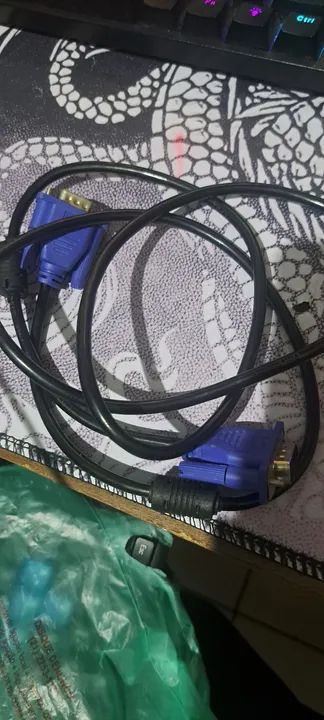 Monitor Samsung LEIA A DESCRIÇÃO - Foto 4