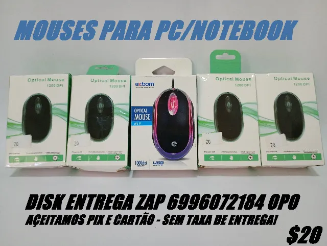 MOUSE