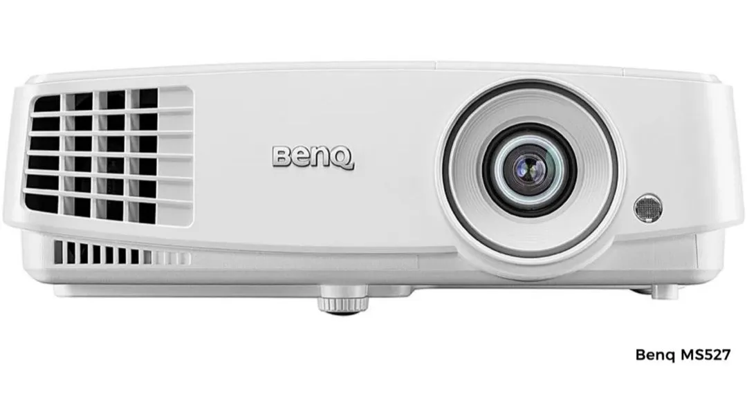 Projetor Benq MS527 - Novíssimo