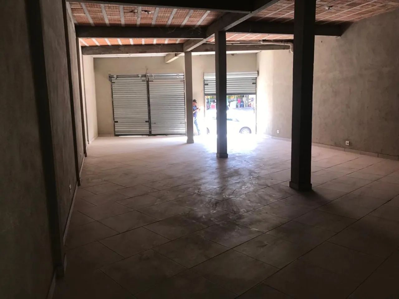 loja comercial na av.joao gomes - Foto 3