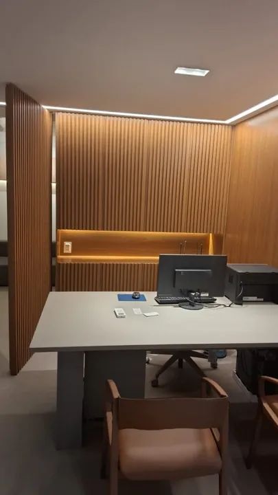 Sala para consultório no Centenário Plaza Center - Foto 4