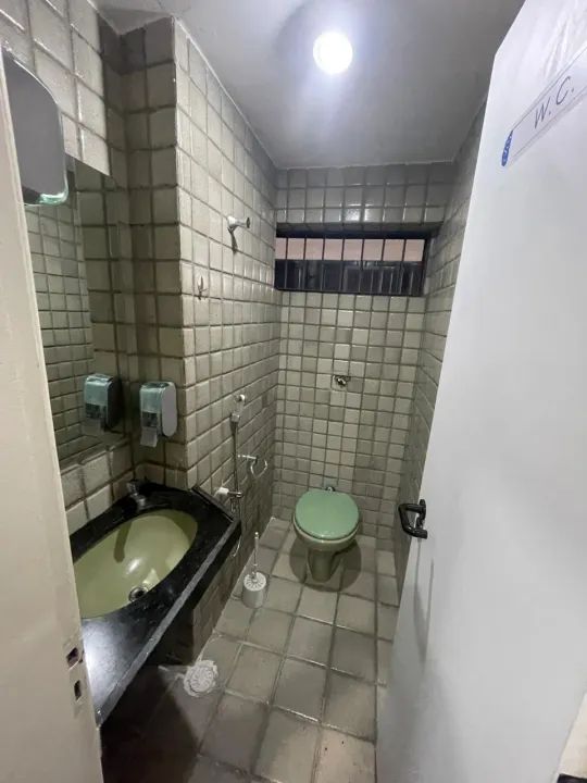 Imóvel para aluguel possui 110 metros quadrados em Boa Vista - Recife - PE - Foto 6