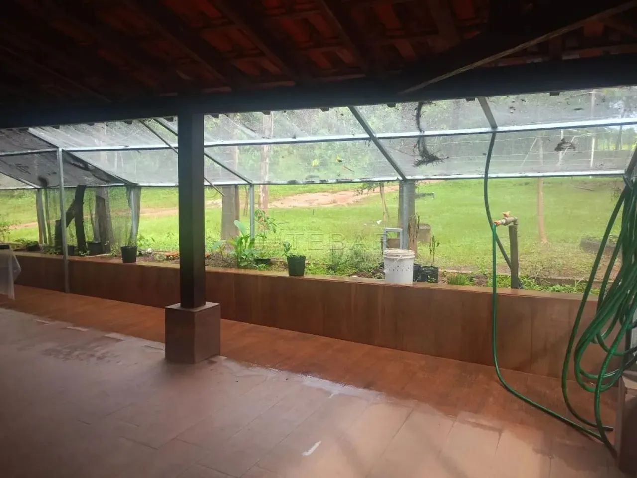 Excelente sítio - 9 km de Urupês - Foto 14