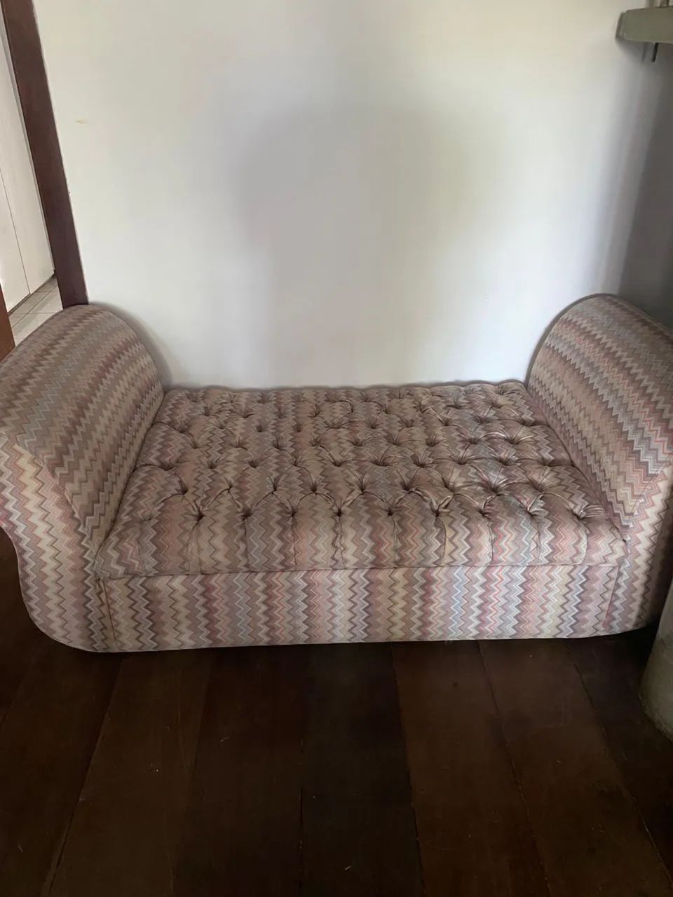 Uma marquesa lindíssima 