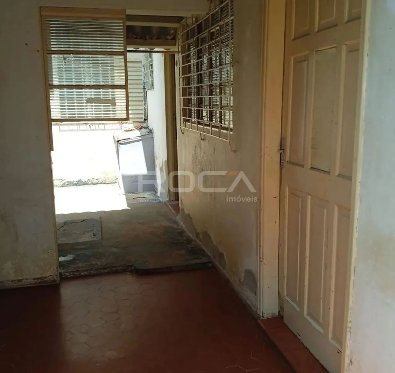 Casa de 2 Quartos e Suíte para alugar no Centro de Ribeirão Preto - Foto 2