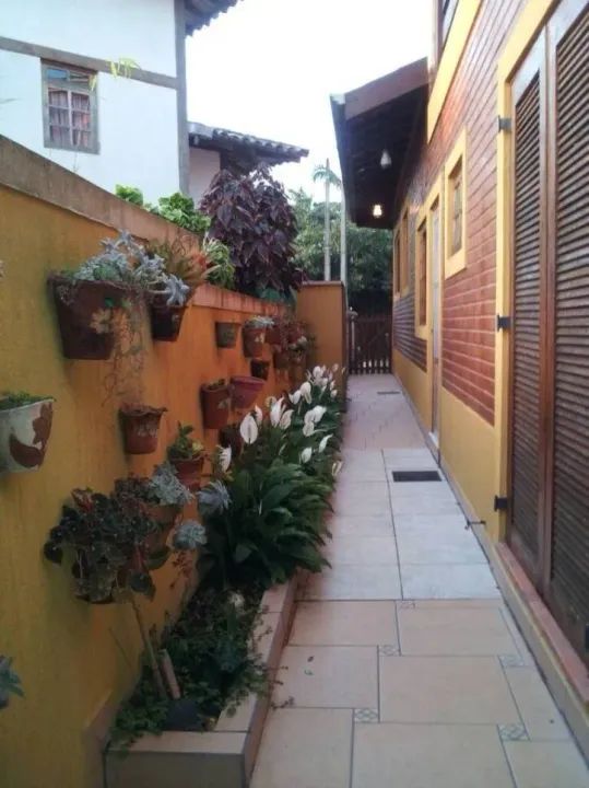 Casa à Venda em Condomínio Fechado em Atibaia - Portal das Hortências - Foto 3