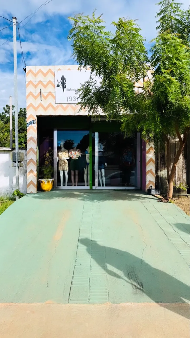 Vendo a Casa Avenida São Nicolau