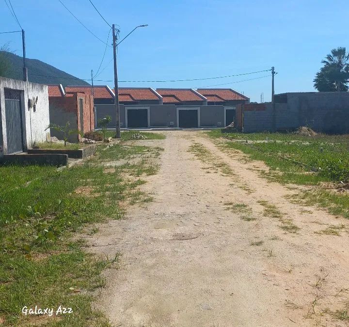 Foto - Caucaia - Parque Guadalajara (Jurema)