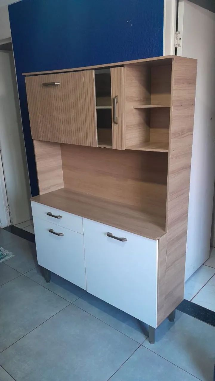 Armário de cozinha 64175483092099120