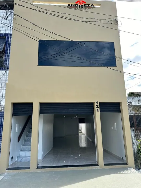 Ponto Comercial à Venda - 195m² - São Brás, Belém - Excelente Localização!