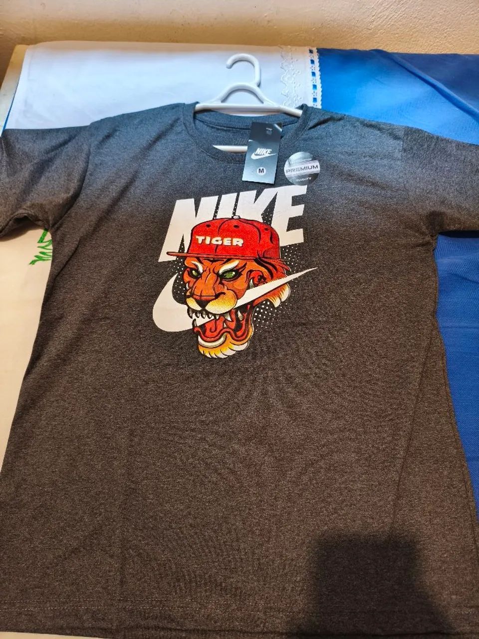 Camisa Nike - Foto 3