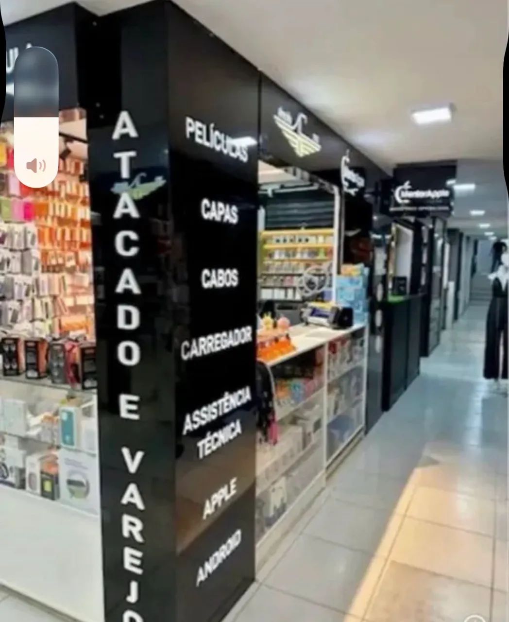 Loja aluguel / Ponto Comercial  - Foto 5