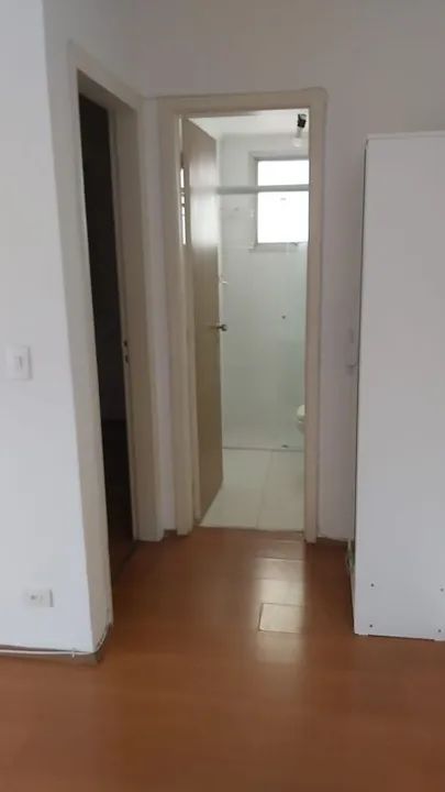 Apartamento à venda no Edifício Giovanna  na Vila Clementino em São Paulo - SP - Foto 4