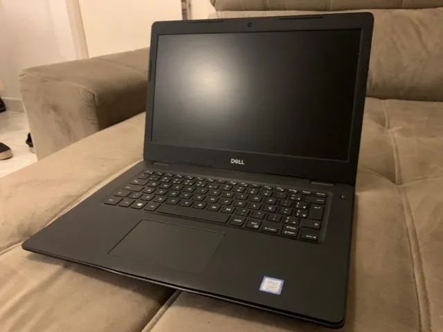 Promoção da Semana! Ultrabook Dell i7 Latitude 8a Geração c/ 8Gb de Ram e Hd SSD de 240Gb - Foto 5