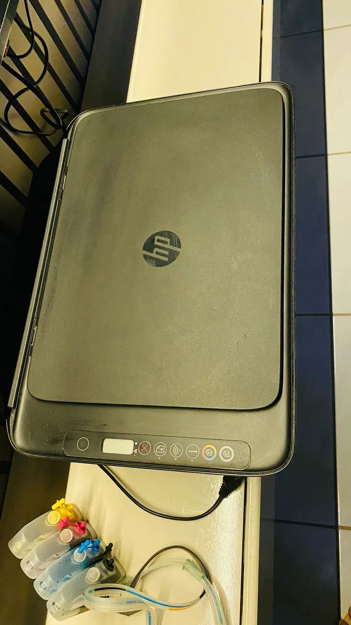 HP Printer
