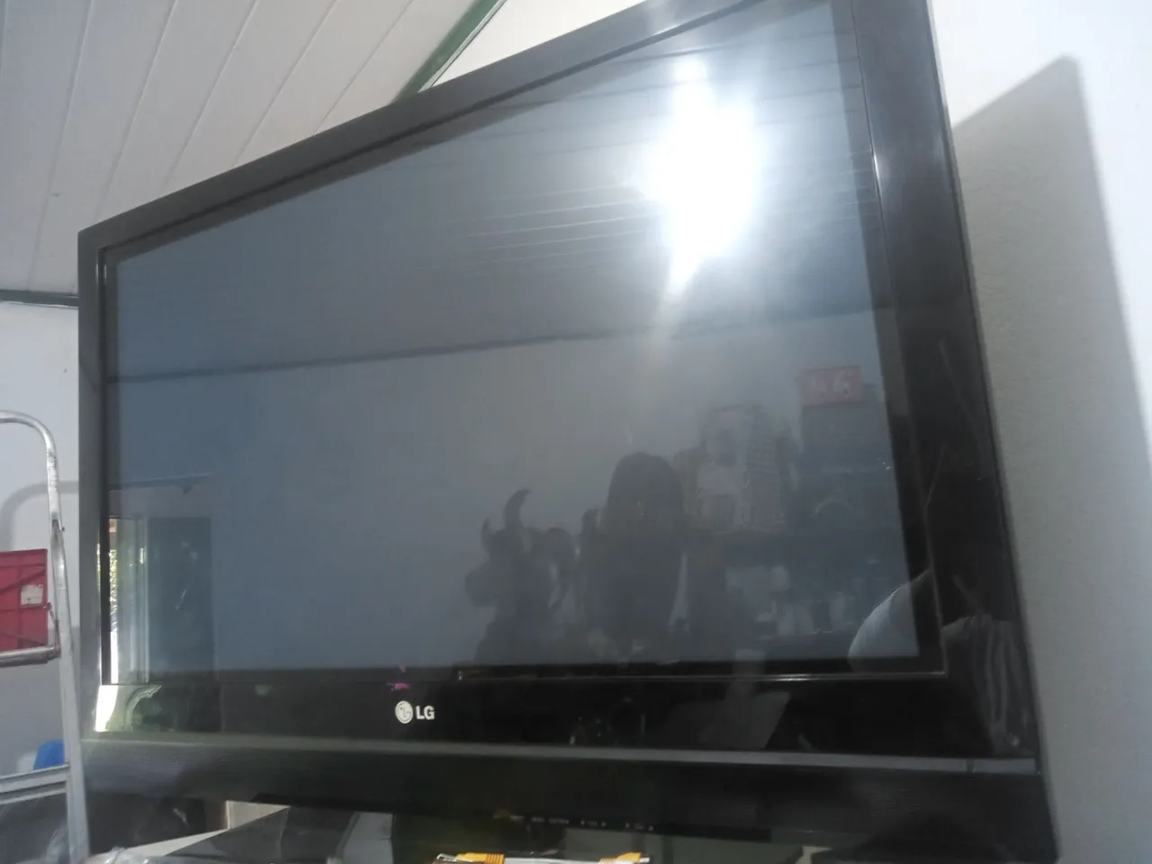 TV LG 42 polegadas