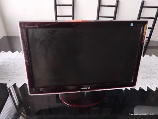 Monitor Samsung 23 Polegadas com HDMI