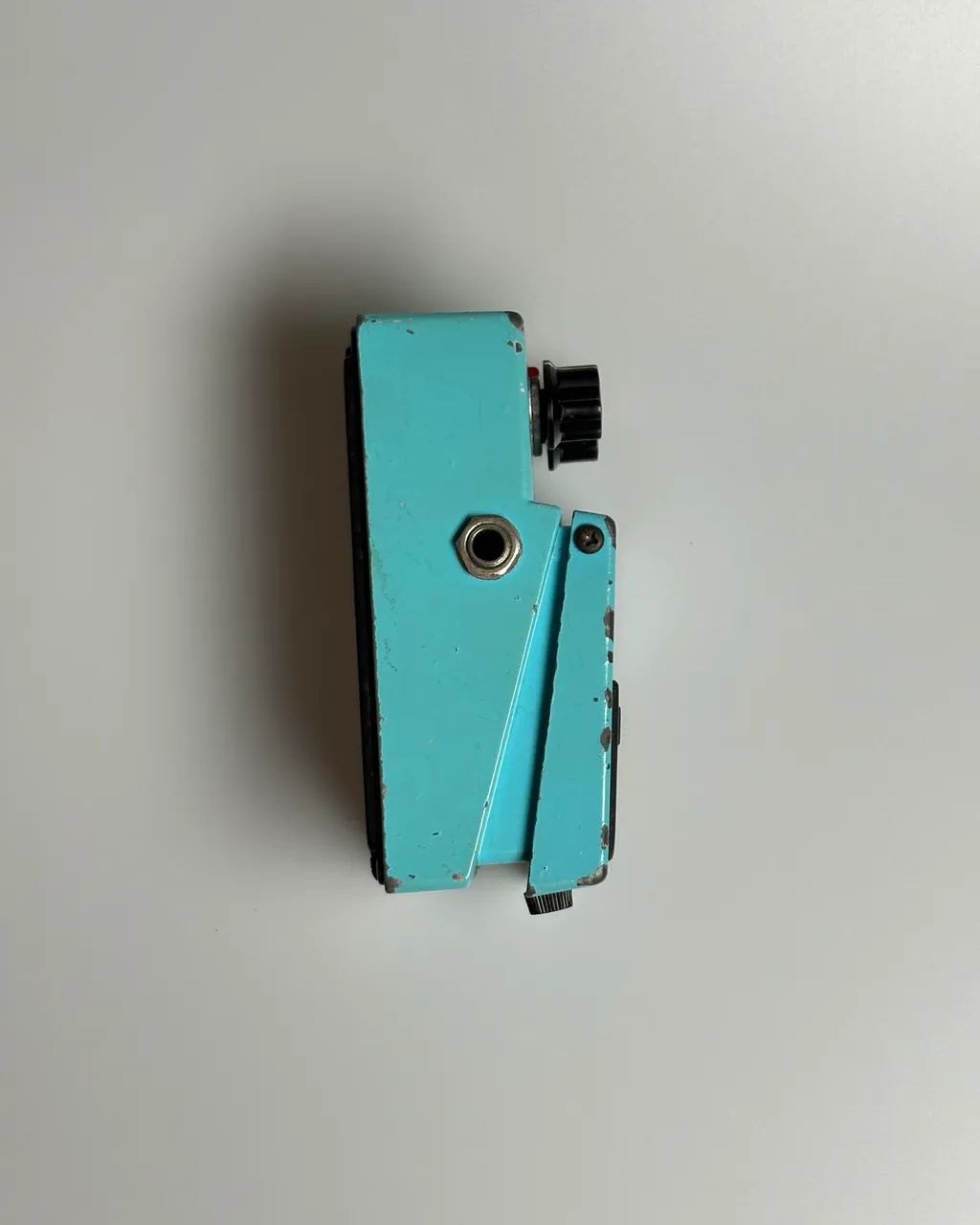 Pedal boss chorus ce2 - Foto 5