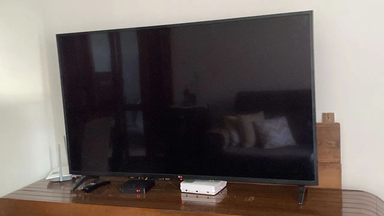 TV Smart TV 65? 4K UHD LED Samsung  Wi-Fi Alexa 3 HDMI