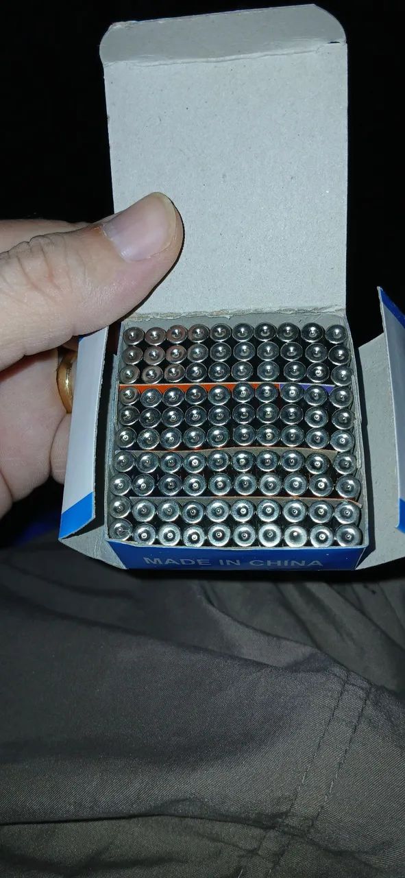 Fusíveis de Vidro 5x20mm - 100 Unidades - Foto 3
