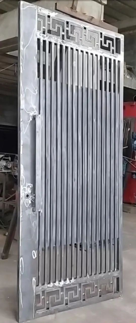 Portão 64254002258945123