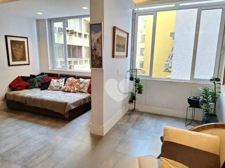 Apartamento com 3 quartos na Atlântica - Foto 7