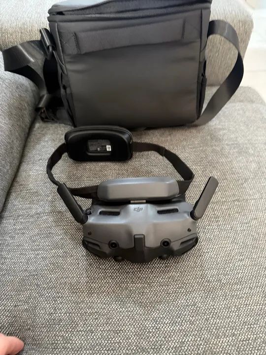 Drone DJI FPV V2 - Foto 4