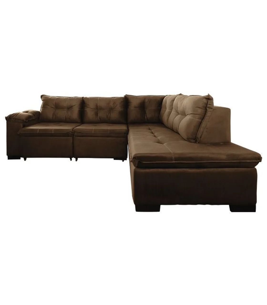 SUPER COMFORTABLE AND ELEGANT L-SHAPED SOFA65704309001347124