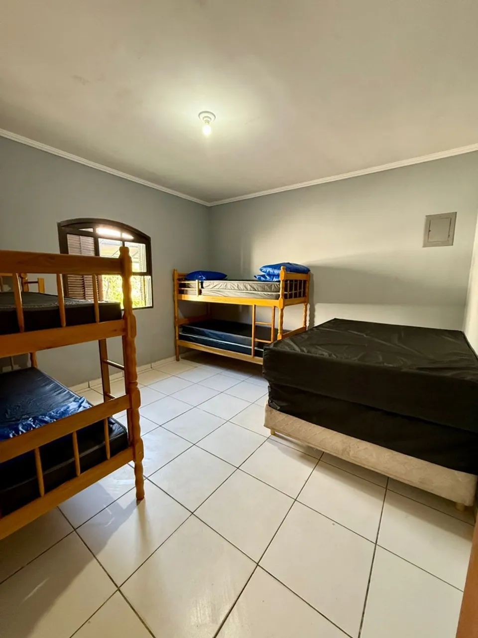 Casa de temporada com piscina e churrasqueira - Foto 8