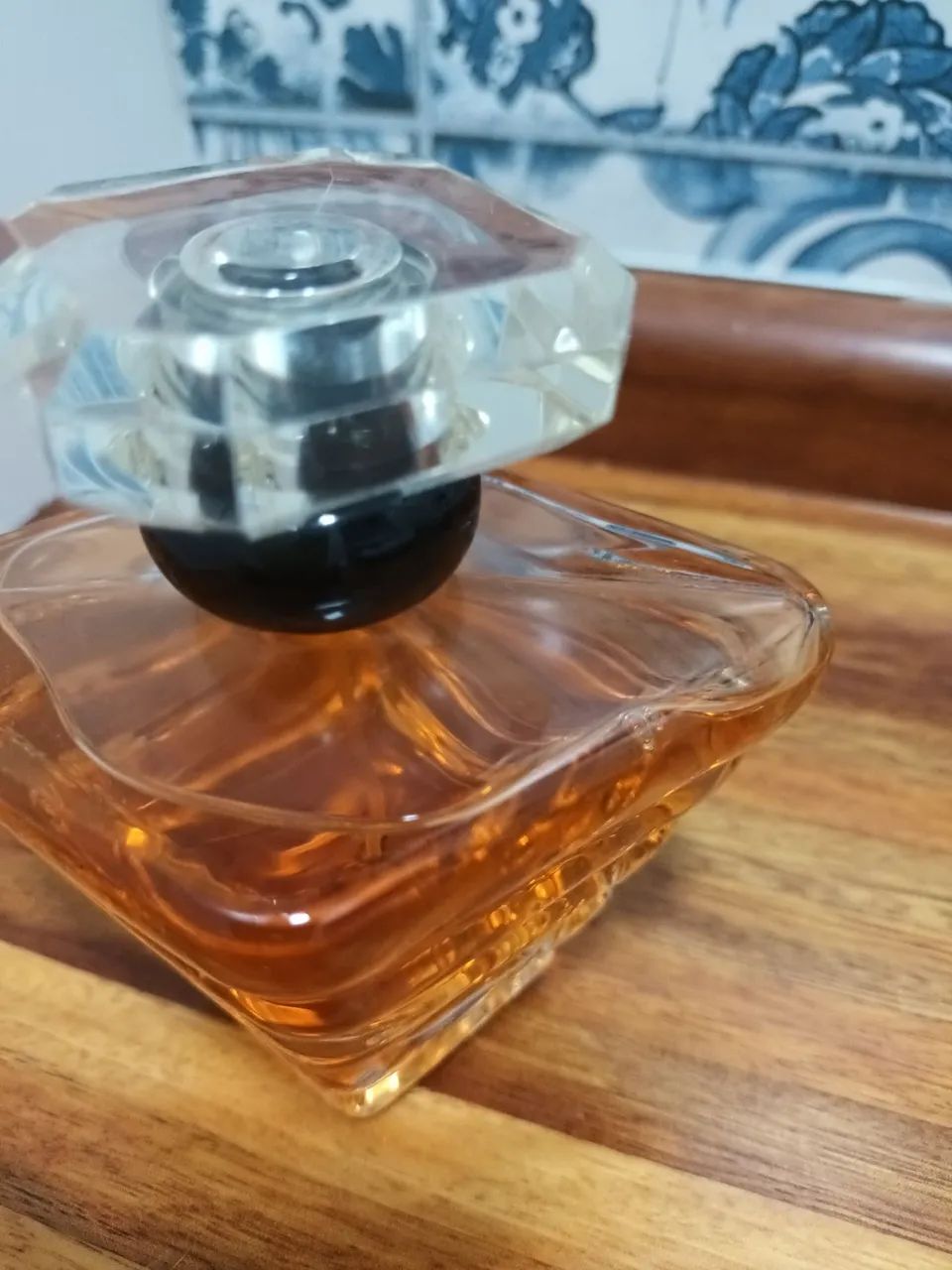 Perfume original TRESOR lancome  - Foto 3