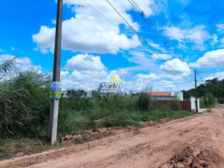 Terreno Residencial para Venda Vale do Gavião, Teresina - Foto 4