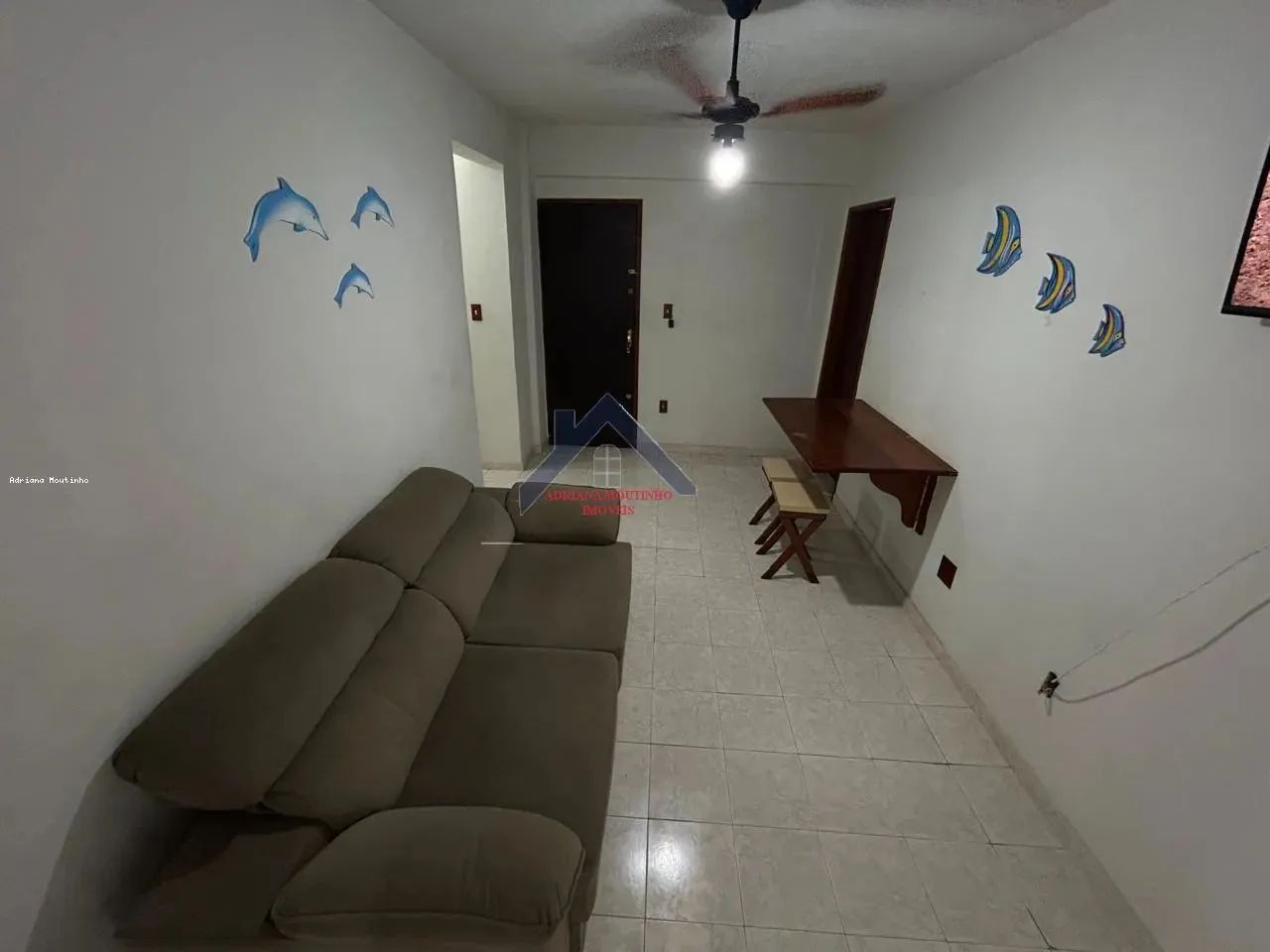 Apartamento para Venda em Saquarema, Barra Nova, 2 dormitórios, 1 banheiro, 1 vaga - Foto 5
