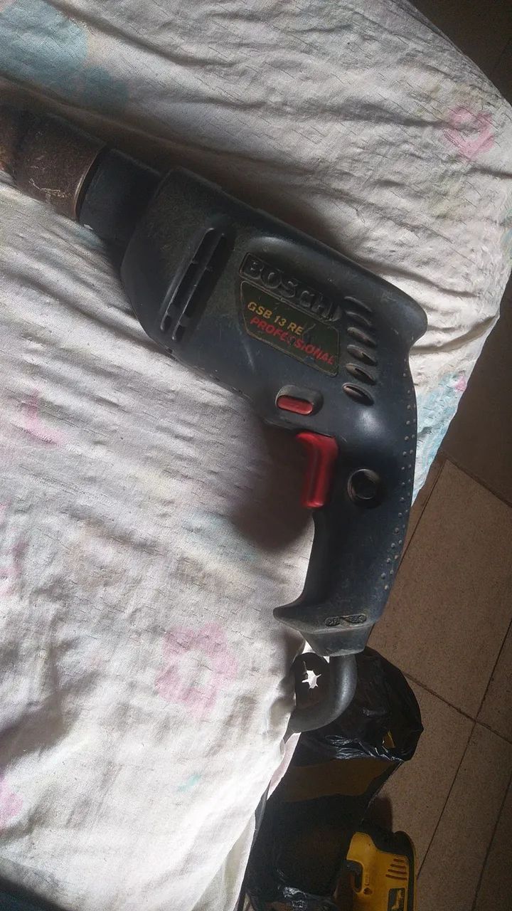 Furadeiras  - Foto 2