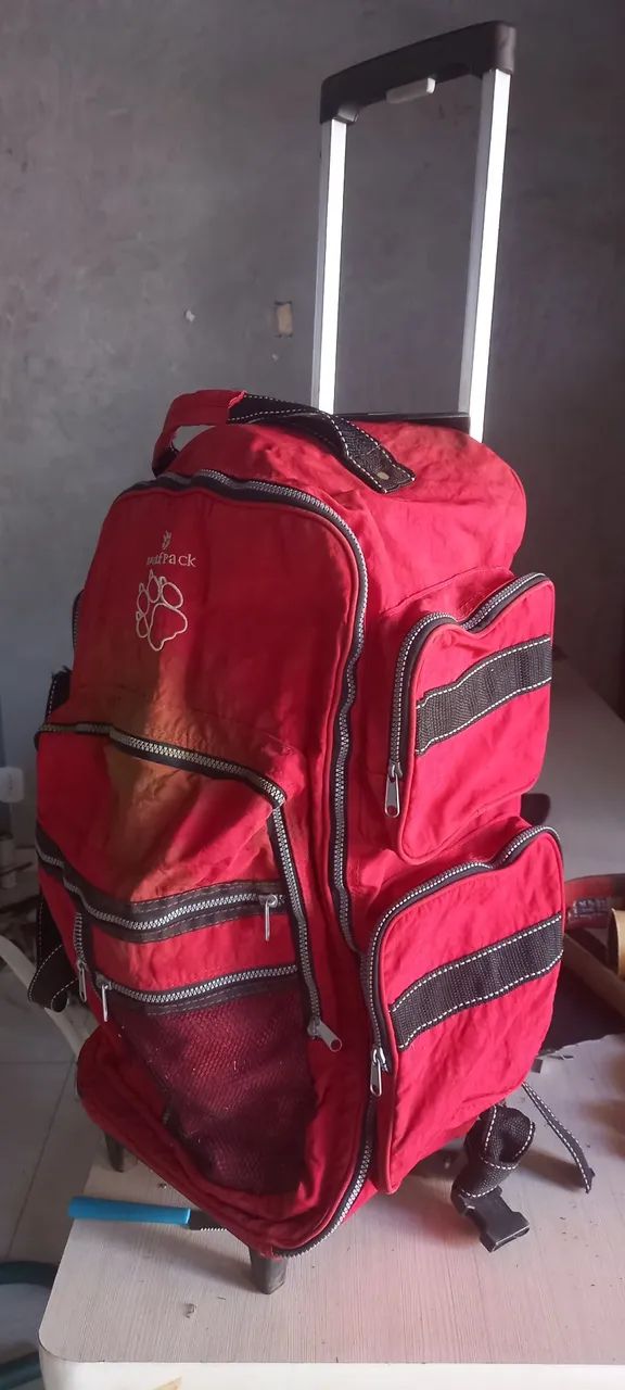 Bolsa alpinista   - Foto 2